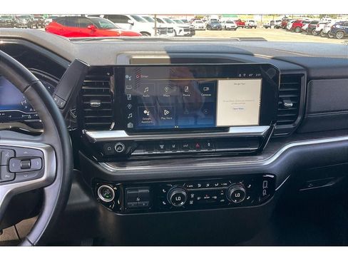 Used 2024 Chevrolet Silverado 3500 LTZ image 6