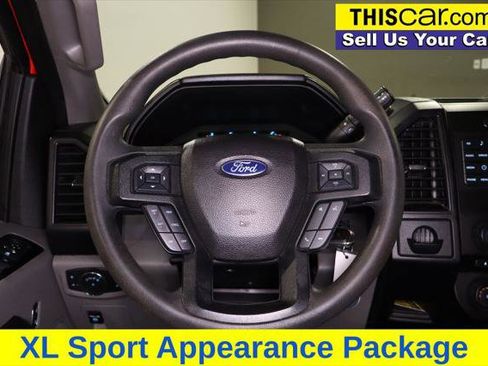 Used 2016 Ford F150 XL w/ Equipment Group 101A Mid RWD image 17