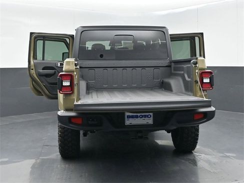 New 2026 Jeep Gladiator Willys image 62