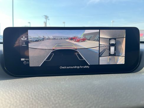 New 2026 MAZDA CX-50 2.5 Turbo w/ Accent Package image 20