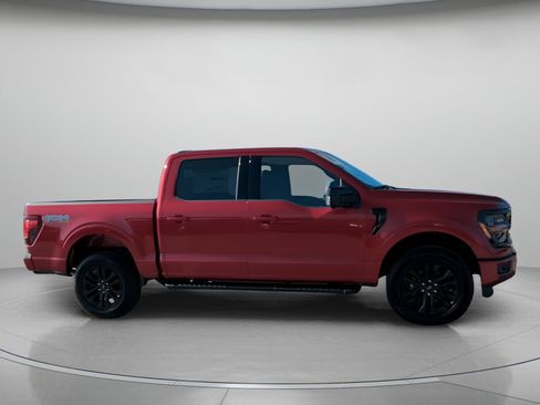 New 2026 Ford F150 XLT AWD/4WD image 36