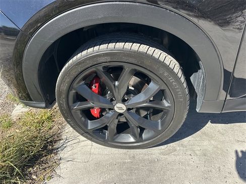 Used 2023 Dodge Hornet GT w/ Track Pack image 8