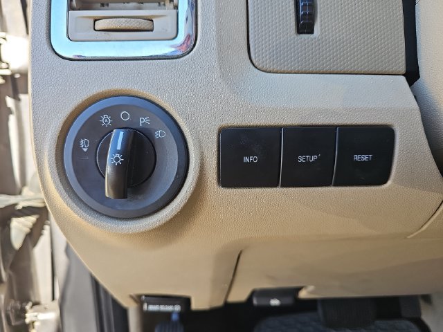 Used 2012 Ford Escape Limited FWD image 20
