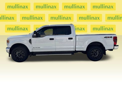 Used 2022 Ford F250 XLT AWD/4WD image 14