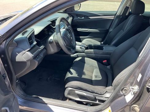 Used 2020 Honda Civic LX image 2