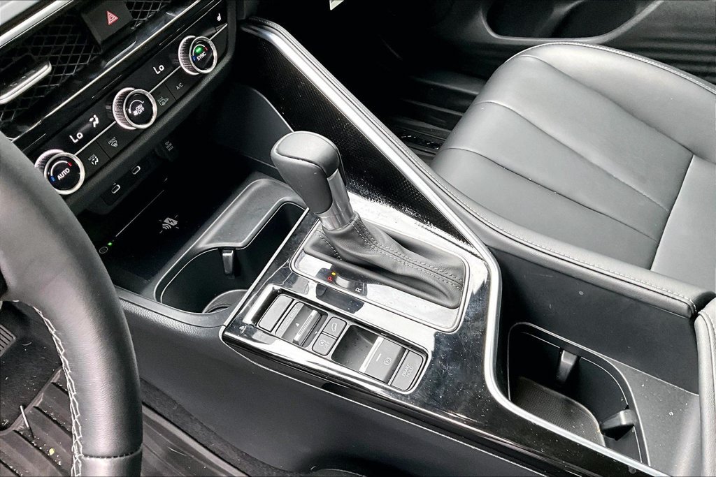 Certified 2026 Acura ADX FWD image 16