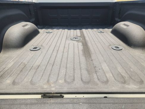 Used 2024 RAM 2500 Limited AWD/4WD image 35