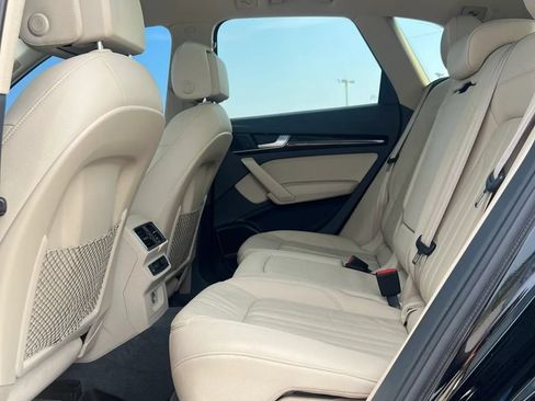 Used 2018 Audi Q5 2.0T Premium Plus w/ Premium Plus Package AWD/4WD image 13