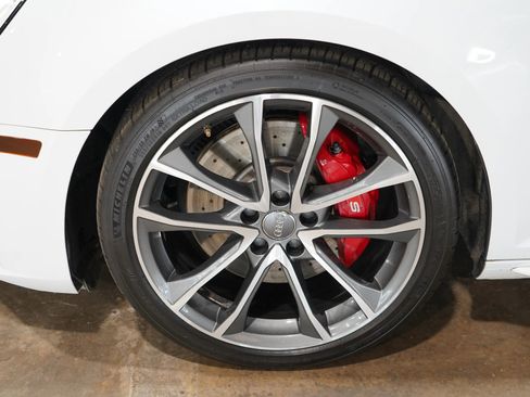 Used 2018 Audi S4 Premium Plus w/ Navigation Package image 61