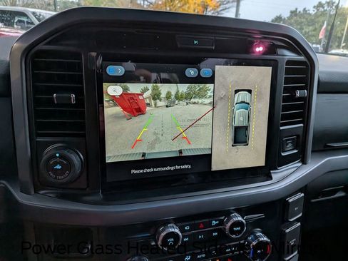 New 2025 Ford F150 XLT w/ Equipment Group 302A MID image 29