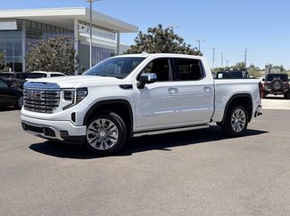 Used 2023 GMC Sierra 1500 Denali w/ Technology Package AWD/4WD video 2