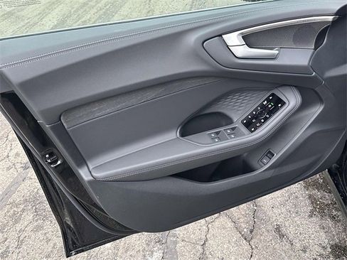 New 2025 Audi A5 2.0T Premium Plus image 8