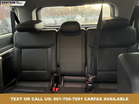 Used 2025 Ford Expedition Max Active AWD/4WD image 35