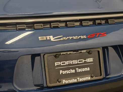 Used 2023 Porsche 911 Carrera GTS RWD image 28