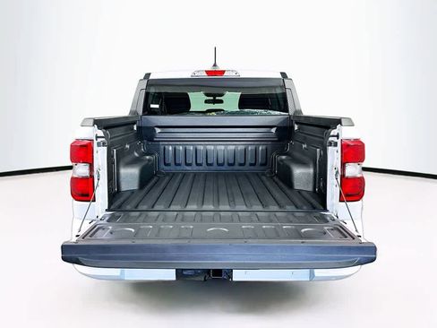 New 2026 Ford Maverick Lobo AWD/4WD image 18
