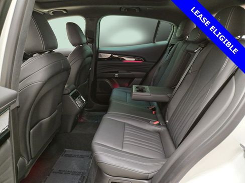 Used 2025 Maserati Grecale Modena image 20