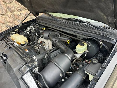 Used 2003 Ford Excursion Limited image 45