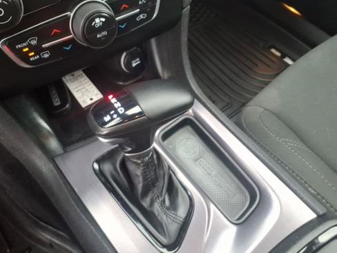 Used 2018 Dodge Charger GT w/ Blacktop Package image 20