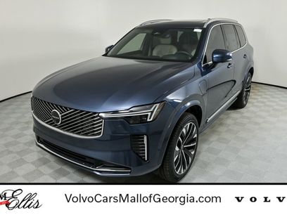 New 2026 Volvo XC90 T8 Ultra