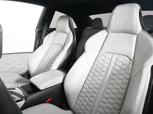 Used 2021 Audi RS 5 w/ Dynamic Package image 5