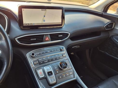Used 2022 Hyundai Santa Fe Limited image 7
