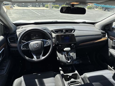 Used 2019 Honda CR-V EX image 23
