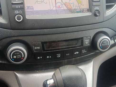 Used 2014 Honda CR-V EX-L image 16