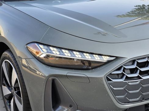 New 2025 Audi A5 2.0T Premium Plus image 9