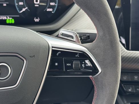 Used 2022 Audi RS e-tron GT w/ Year 1 Package image 22