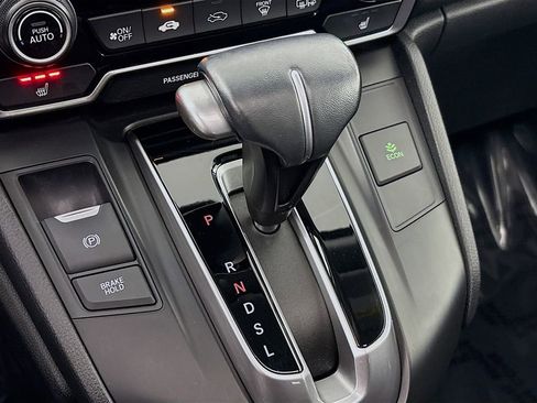 Used 2018 Honda CR-V EX-L image 18