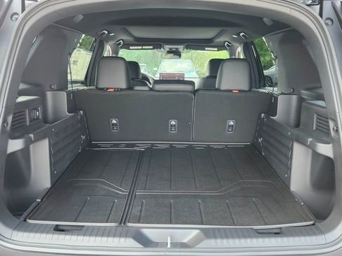 New 2026 Honda Passport TrailSport image 10