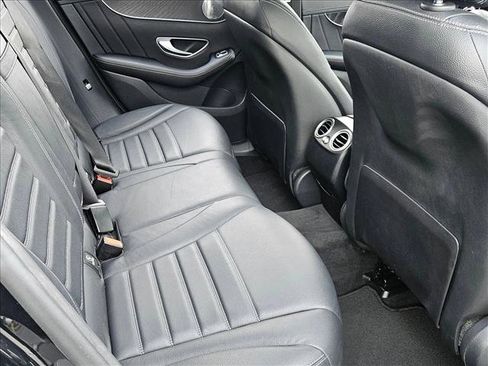 Used 2017 Mercedes-Benz GLC 43 AMG 4MATIC image 21