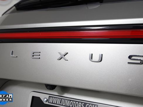 Used 2022 Lexus NX 350h AWD image 54