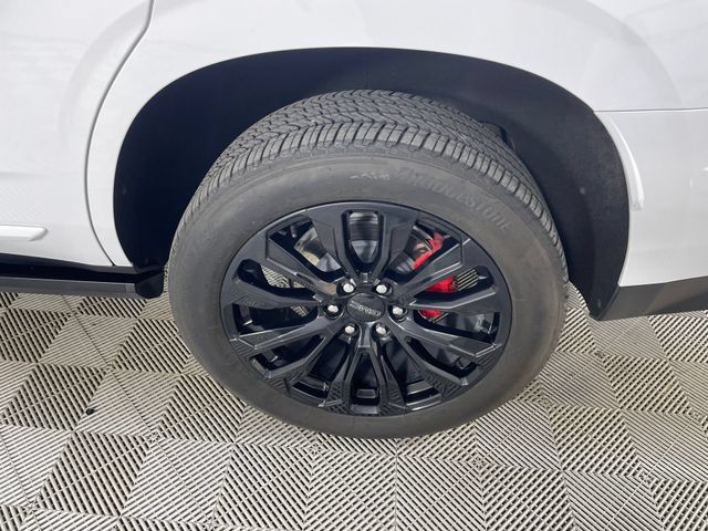 Certified 2023 GMC Yukon Denali w/ Advanced Technology Package AWD/4WD image 20