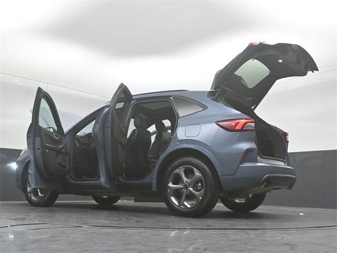 Used 2024 Ford Escape ST-Line w/ Tech Pack #1 image 53