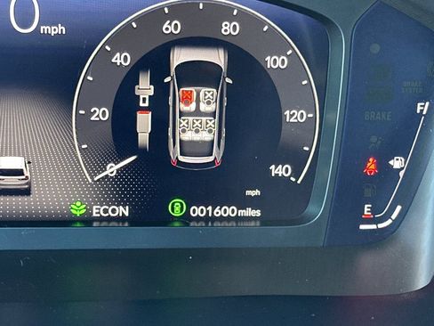 Used 2026 Honda CR-V Sport Touring image 33