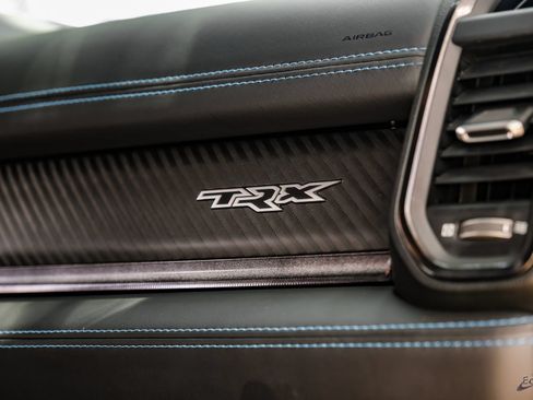 Used 2023 RAM 1500 TRX w/ TRX Level 2 Equipment Group AWD/4WD image 70