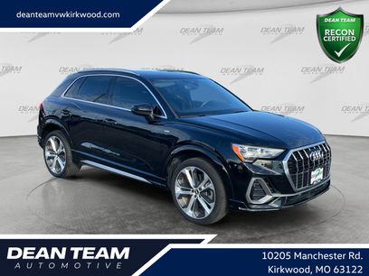 Used 2021 Audi Q3 2.0T Premium w/ Convenience Package
