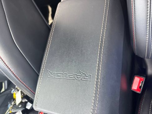 Used 2025 Ford Bronco Raptor w/ Interior Carbon Fiber Pack AWD/4WD image 24