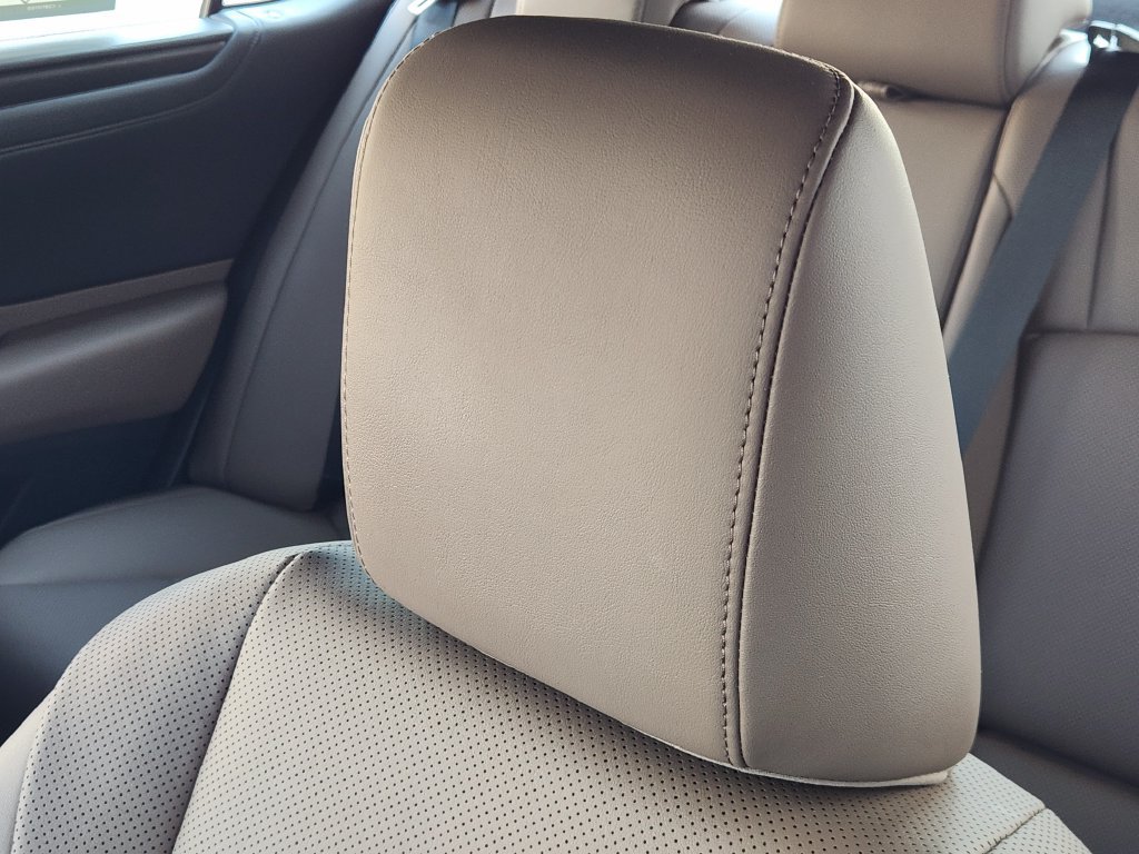 Certified 2025 Lexus ES 350 w/ Premium Package FWD image 24