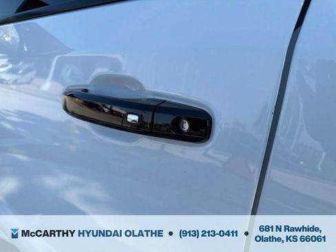 Used 2023 Chevrolet Silverado 1500 ZR2 w/ Technology Package AWD/4WD image 23