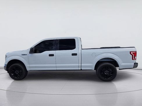 Used 2016 Ford F150 XLT w/ Trailer Tow Package AWD/4WD image 5