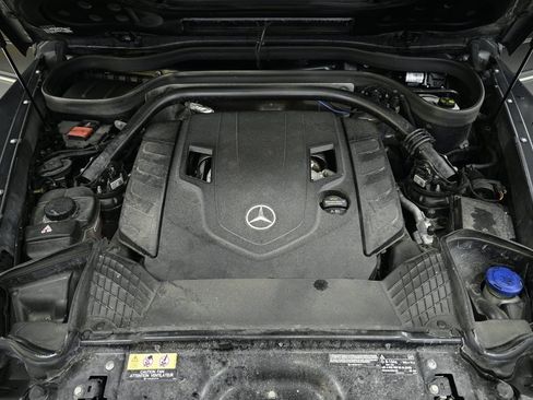 Used 2023 Mercedes-Benz G 550 image 10