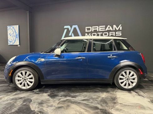 Used 2015 MINI Cooper S FWD image 8