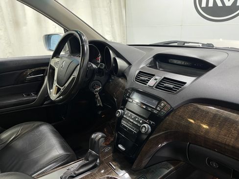 Used 2011 Acura MDX AWD/4WD image 19