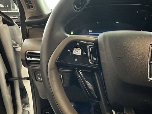 Certified 2025 Lincoln Corsair Grand Touring w/ Equipment Group 301A image 26