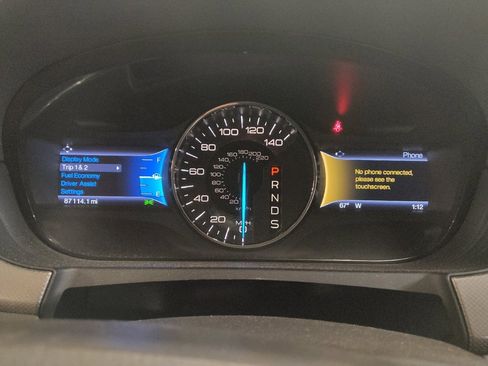 Used 2014 Ford Edge SEL w/ Equipment Group 205A image 23