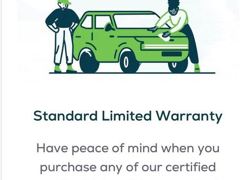 Certified 2025 Chevrolet TrailBlazer LS image 2