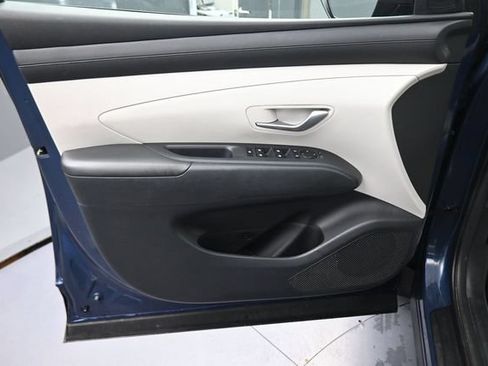 Used 2025 Hyundai Tucson SEL FWD image 20