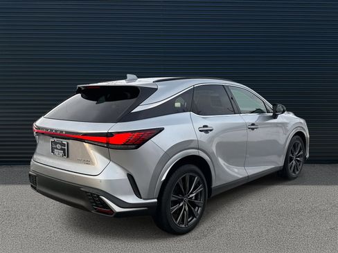Used 2023 Lexus RX 350 F Sport image 5